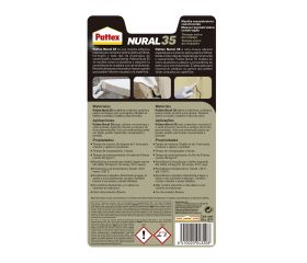 Pattex Nural-35  Bl 50 gr